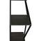Product Image 3 for Sutro Black Iron Shelf from Noir