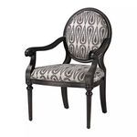 Product Image 1 for Ventnor Accent Chair from Elk Home
