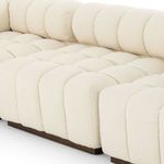 Product Image 6 for Roma 3 Piece Sectional Sofa from Four Hands