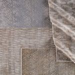 Product Image 3 for Kevin O'Brien by Migration Tribal Gray/ Tan Rug from Jaipur 