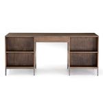 Product Image 4 for Trey Executive Desk - Auburn Poplar from Four Hands