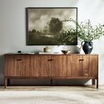 Product Image 3 for Arturo Natural Walnut Traditional Sideboard from Four Hands