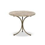 Product Image 1 for Sylas End Table from Four Hands
