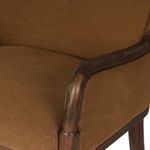 Product Image 7 for Hollen Dining Chair Broadway Gilt from Four Hands