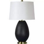 Product Image 3 for Venga Table Lamp from Renwil