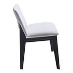 Product Image 2 for Deco Ash Dining Chair Set of Two from Moe's