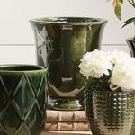 Product Image 2 for Gale Pots, Set Of 2 from Napa Home And Garden