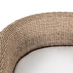 Product Image 3 for Tucson Outdoor Dining Armchair from Four Hands