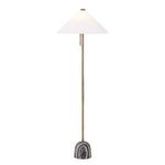 Product Image 1 for Millbrae Floor Lamp from Troy Lighting