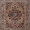 Product Image 1 for Porcia Adobe Spice Rug from Loloi