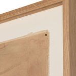 Product Image 7 for Mushroom Fields - Framed Abstract Painting By Molly Supplee from Four Hands