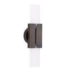 Product Image 4 for Monroe Black Bronze Iron Sconce from Arteriors