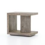 Product Image 2 for Halden Nightstand Vintage Grey from Four Hands