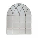 Product Image 1 for Manor Medallion Incised Mirror from Elk Home