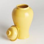 Product Image 4 for Koa Lidded Mini Ginger Jar from Napa Home And Garden