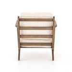 Product Image 4 for Brooks Lounge Chair - Avant Natural from Four Hands