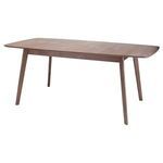 Product Image 1 for Loel Dining Table from Nuevo