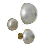 Product Image 2 for Orion Wall Sculptures, Set of 3 from Arteriors