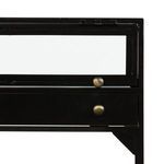 Product Image 17 for Shadow Box Black End Table from Four Hands