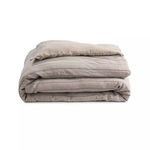 Product Image 7 for Kingston 100% Linen Natural Duvet Cover from Classic Home
