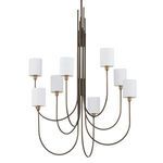Product Image 2 for Archetype Chandelier from Currey & Company