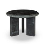 Product Image 3 for Dakota Black Marble Nesting Coffee Table from Four Hands