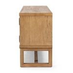 Product Image 3 for Tamara Worn Oak Veneer Media Console from Four Hands