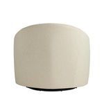 Product Image 5 for Delfino Swivel Chair from Arteriors