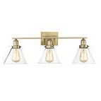 Product Image 1 for Drake 3 Light Bath Bar from Savoy House 