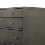 Product Image 5 for Belmont 8 Drawer Tall Dresser from Four Hands