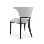Product Image 4 for Be My Guest Dining Chair from Caracole