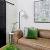 Product Image 2 for Banded Shade Floor Lamp from Elk Home