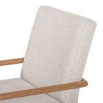 Product Image 7 for Reba Desk Chair from Four Hands