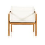 Product Image 3 for Kaplan Outdoor Armchair from Four Hands