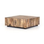 Product Image 3 for Hudson Square Coffee Table Spalted from Four Hands
