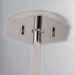 Product Image 4 for Tring 13-Light Chandelier - Polished Nickel from Hudson Valley