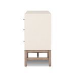 Product Image 3 for Fiona 6 Drawer Dresser from Four Hands