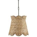 Product Image 2 for Annabelle Small Pendant from Currey & Company