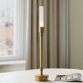 Product Image 6 for Paseo Brass Cordless Table Lamp from Currey & Company