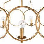 Product Image 3 for Cansa Chandelier from Gabby