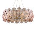 Product Image 4 for Whirlwind Chandelier from Currey & Company