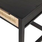 Product Image 5 for Clarita Modular Desk - Black Mango from Four Hands