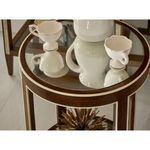 Product Image 8 for Jacques Round End Table from Johnathan Charles