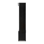 Product Image 16 for Admont Worn Black Veneer Traditional Bookcase from Four Hands