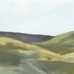 Product Image 15 for Highlands Diptych By Lauren Fuhr from Four Hands