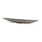Product Image 2 for Cerys Raw Antique Nickel Bowl from Four Hands