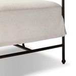 Product Image 9 for Nevin Outdoor Chair from Four Hands