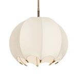Product Image 4 for Lunaria Pendant from Arteriors
