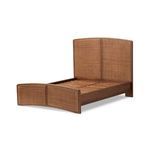 Product Image 12 for Sondo Cocoa Cane Bed from Four Hands