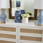 Product Image 9 for Karen Extra Large 6-Drawer Dresser from Villa & House